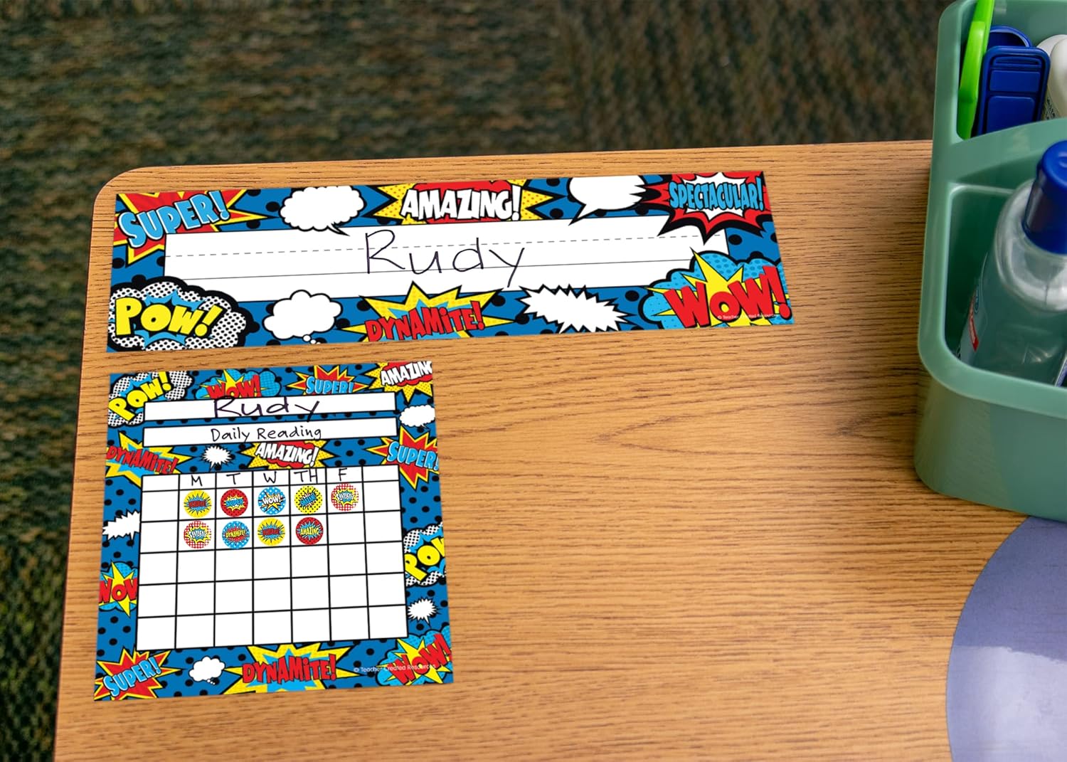 view
