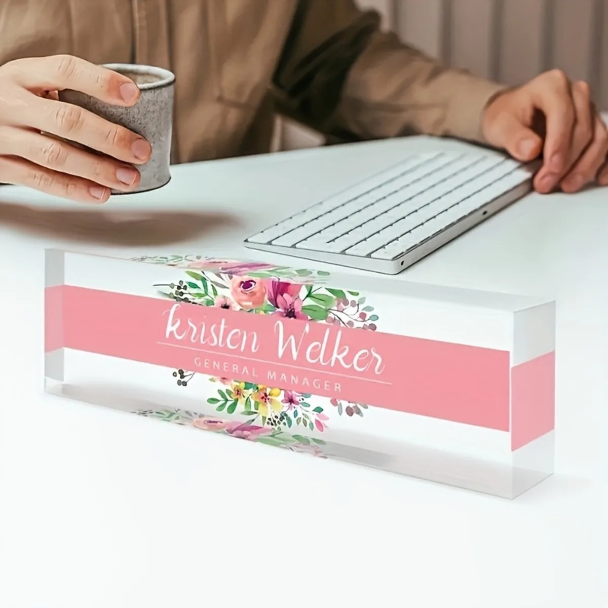 view